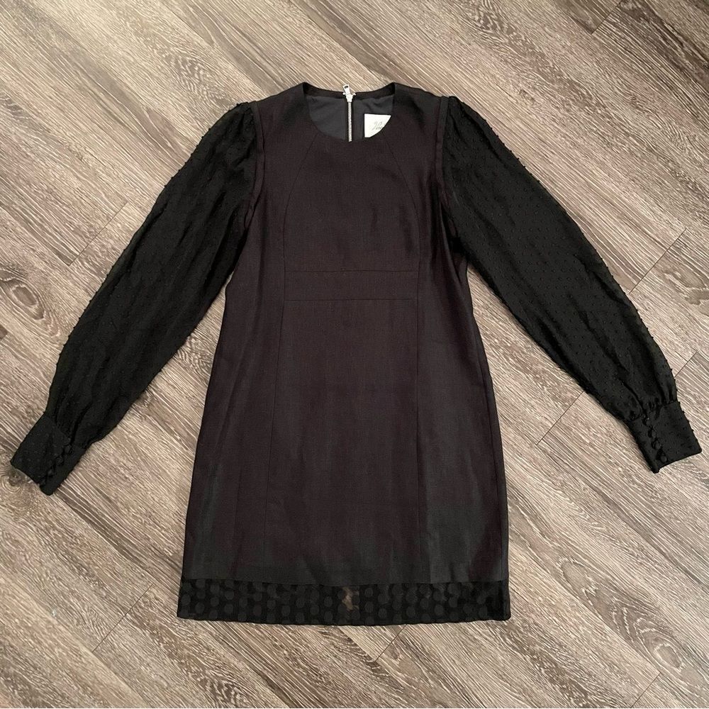 Veronica Beard dress 